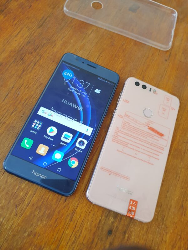 HUAWEI HONOR 8 - Image 3