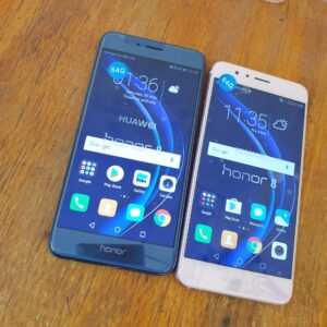 HUAWEI HONOR 8
