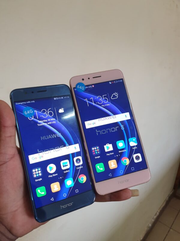 HUAWEI HONOR 8 - Image 2