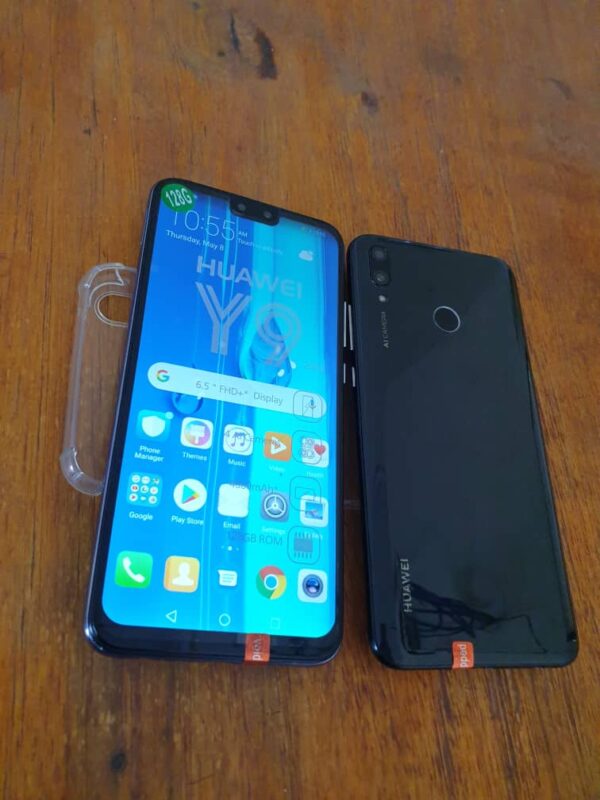 HUAWEI Y9 2019