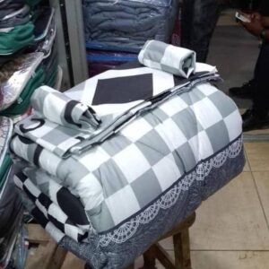Quality duvets