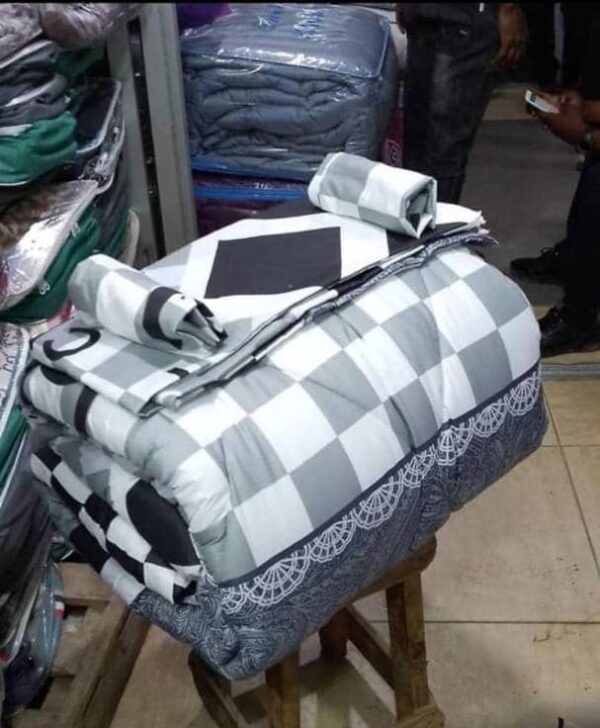 Quality duvets - Image 6