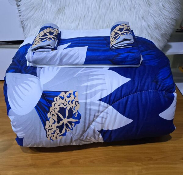 quality duvets