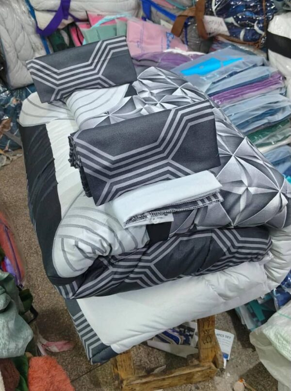 Quality duvets