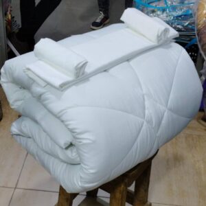 Quality  duvets