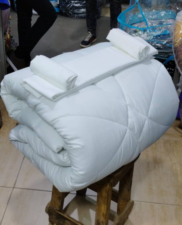 Quality duvets - Image 4