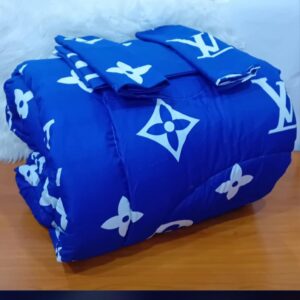 LV duvets