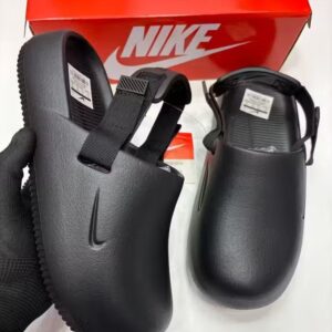 Nike crocks