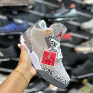 Jordan