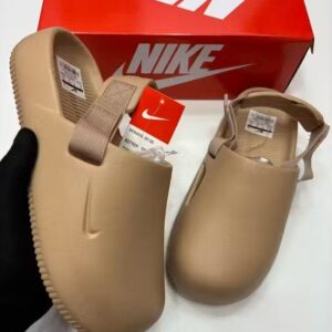 Nike crocks
