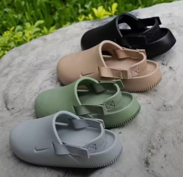 Nike crocks - Image 2