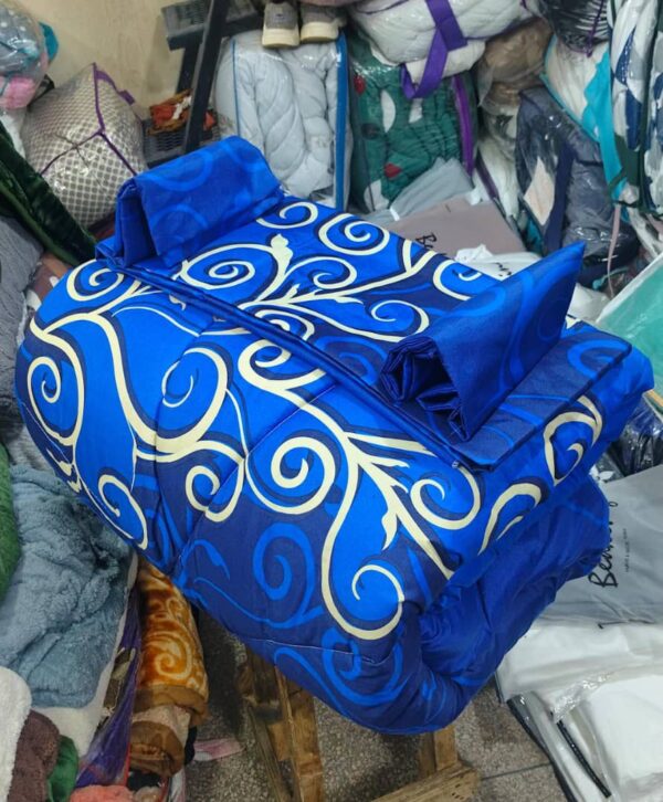 Quality duvets - Image 2