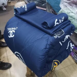 channel duvets