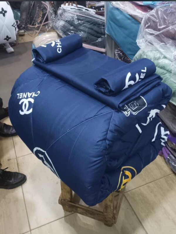 channel duvets