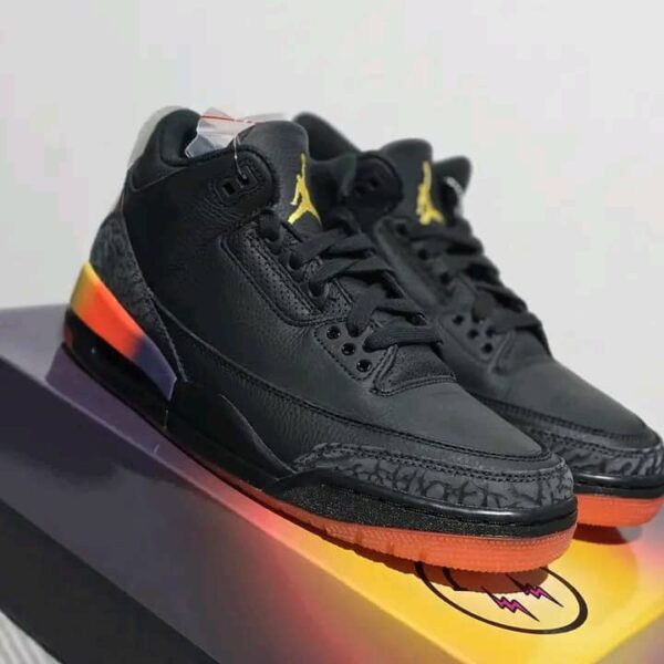 Jordan