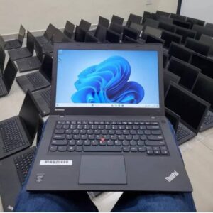 ThinkPad Laptops