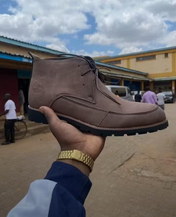 men's shoes - Image 6