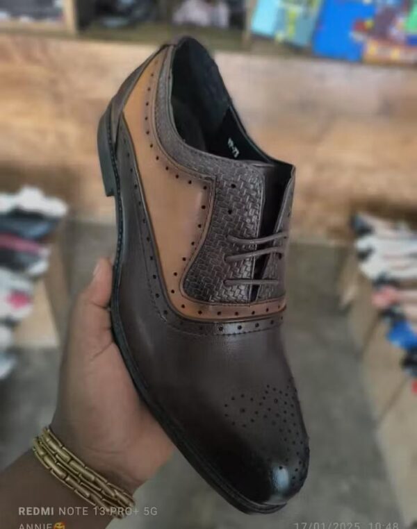 men's shoes