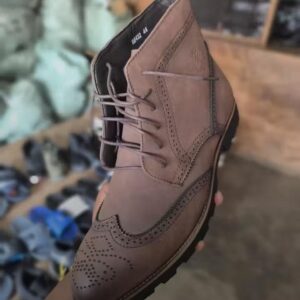 men's shoes