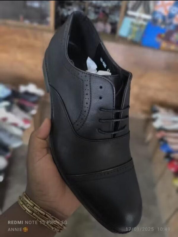men's shoes - Image 3