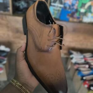 men's shoes
