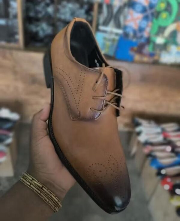 men's shoes - Image 2