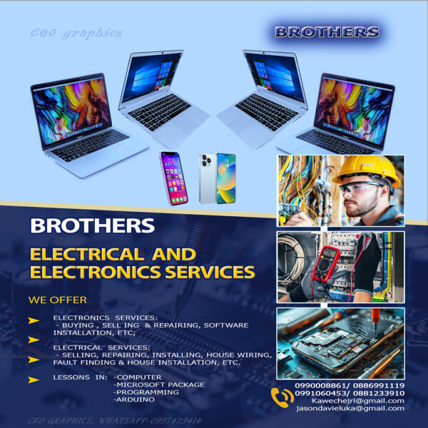CEO Graphics And Designing - Image 6