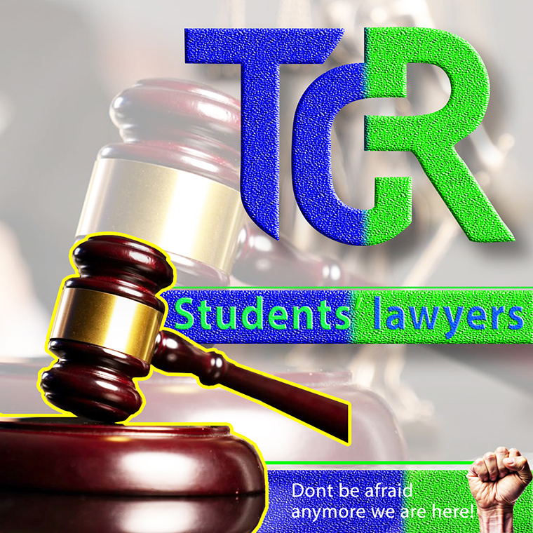 Students’ Lawyers & Legal Support